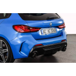 AC Schnitzer BMW 1 series F40 M135i xDrive Axle-back